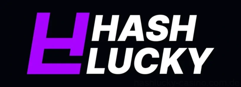 Hashlucky Casino Willkommensbonus